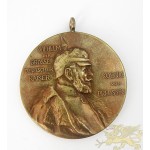 Centenarmedaille: