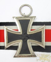 Eisernes Kreuz 1939 2.Klasse "65"
